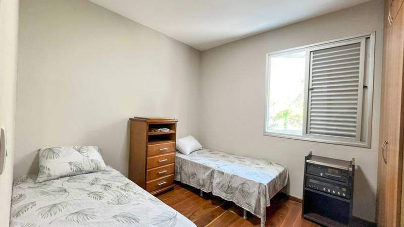 Apartamento à venda no Buritis: 