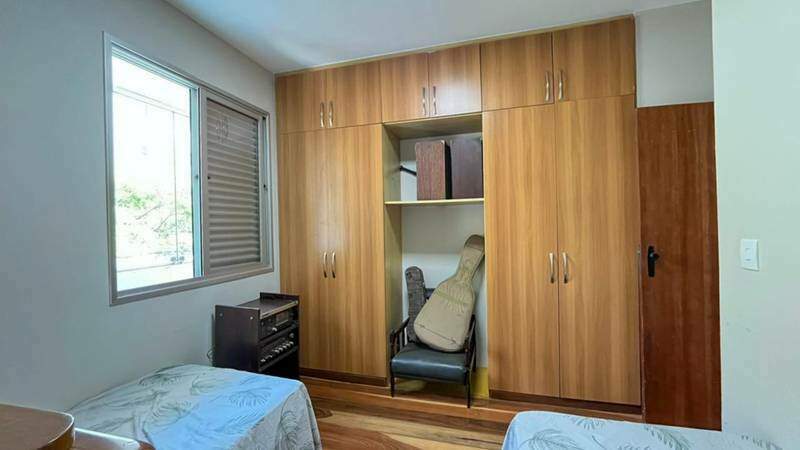 Apartamento à venda no Buritis: 