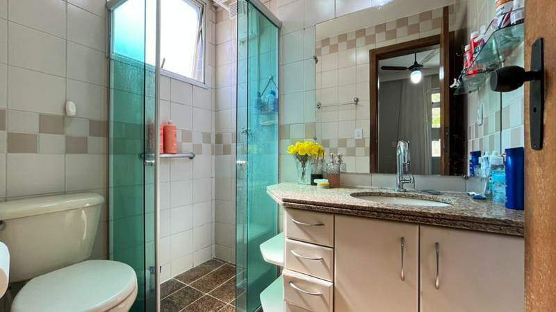 Apartamento à venda no Buritis: 