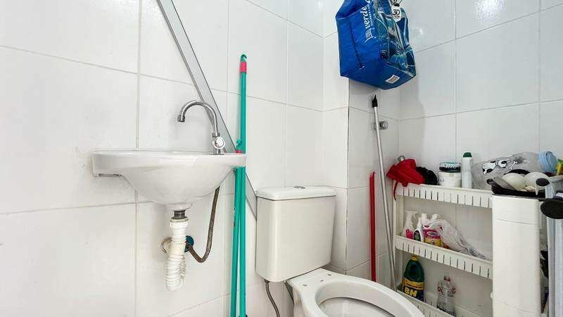 Apartamento à venda no Buritis: 