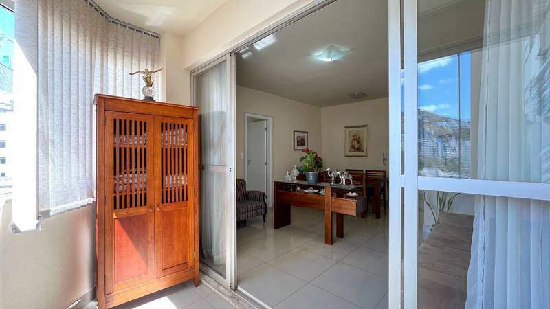 Apartamento à venda no Buritis: 