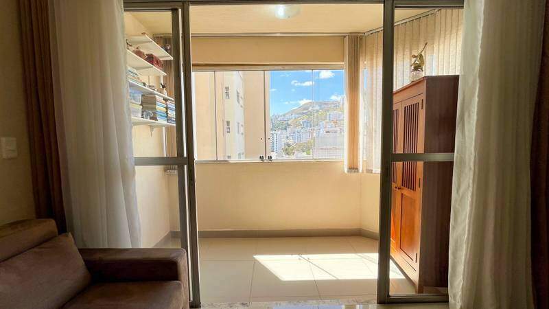Apartamento à venda no Buritis: 