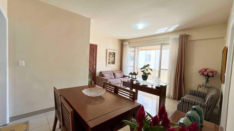 Apartamento à venda no Buritis: 