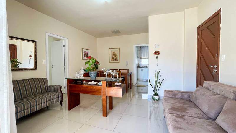 Apartamento à venda no Buritis: 