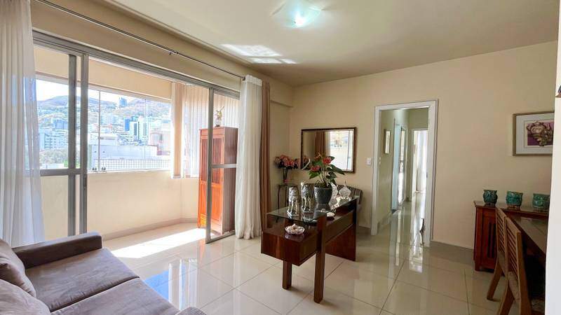 Apartamento à venda no Buritis: 