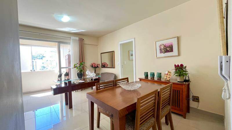 Apartamento à venda no Buritis: 