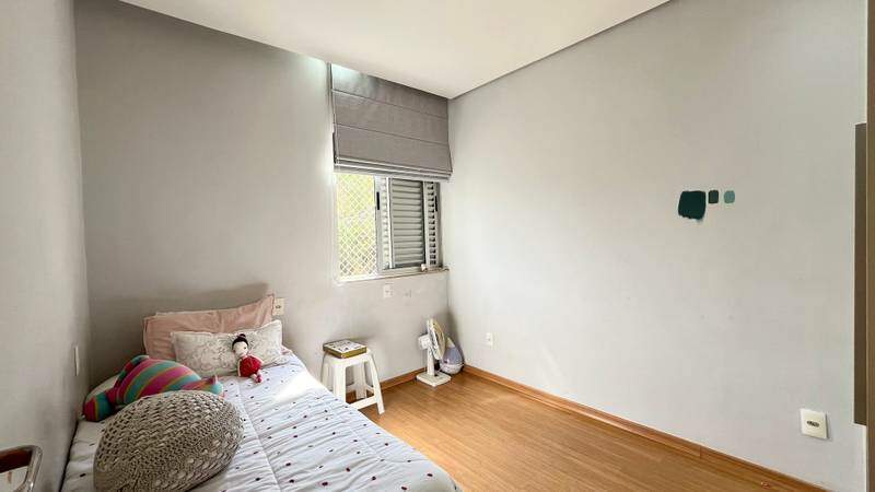 Casa à venda no Buritis: 