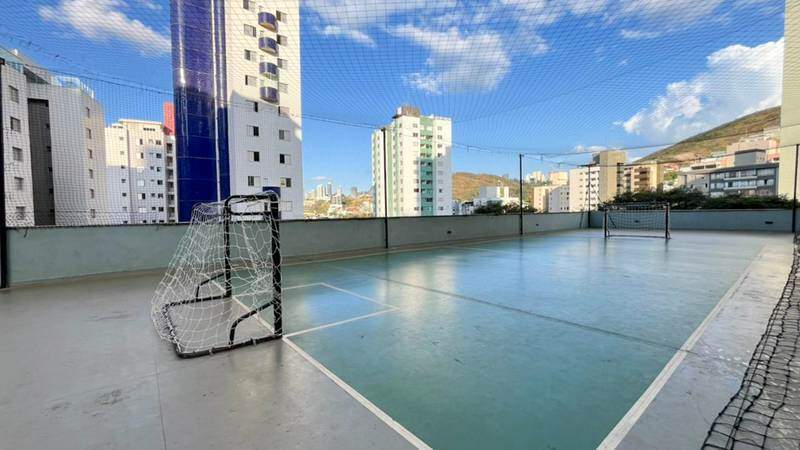 Apartamento à venda no Buritis: 