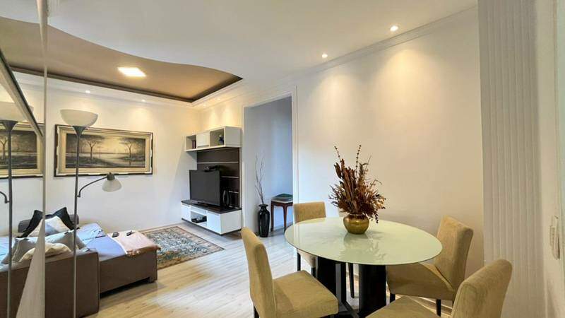 Apartamento à venda no Buritis: 