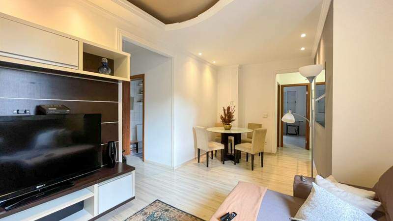Apartamento à venda no Buritis: 