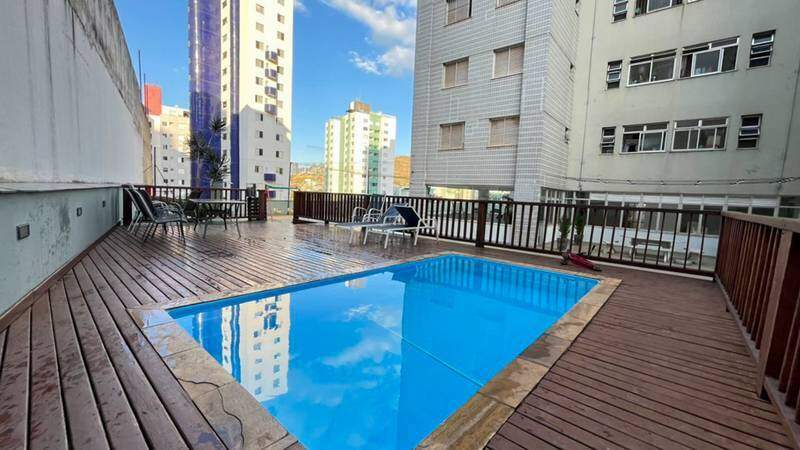 Apartamento à venda no Buritis: 