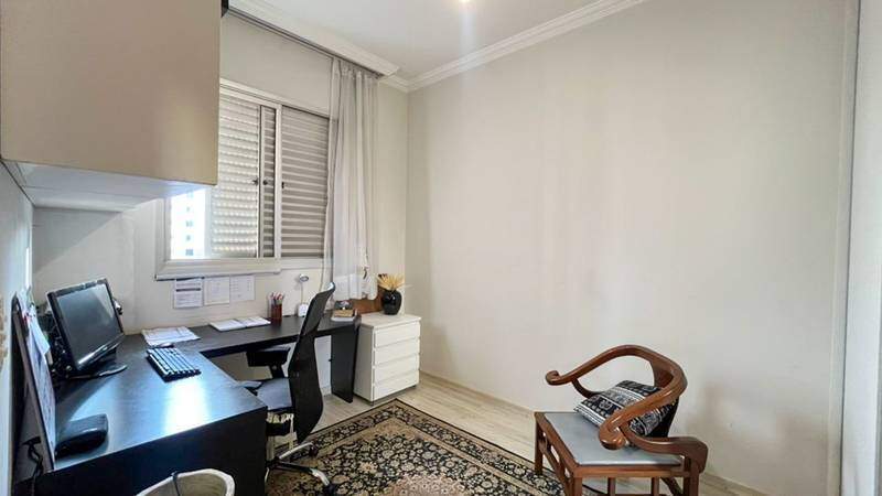 Apartamento à venda no Buritis: 