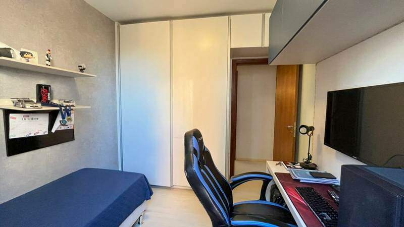 Apartamento à venda no Buritis: 