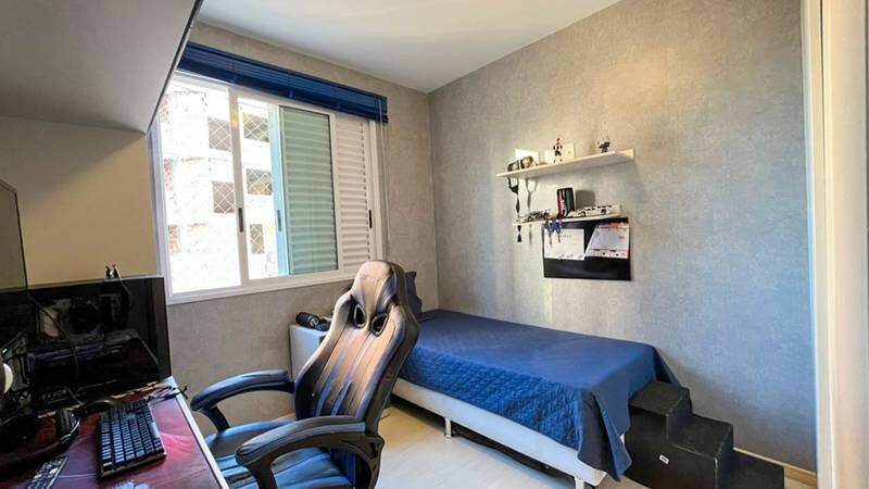 Apartamento à venda no Buritis: 