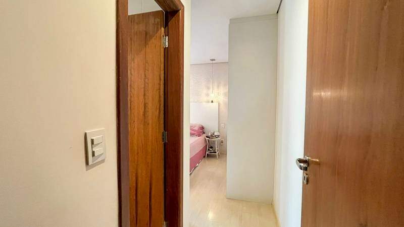 Apartamento à venda no Buritis: 