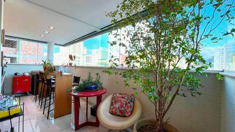 Apartamento à venda no Buritis: 