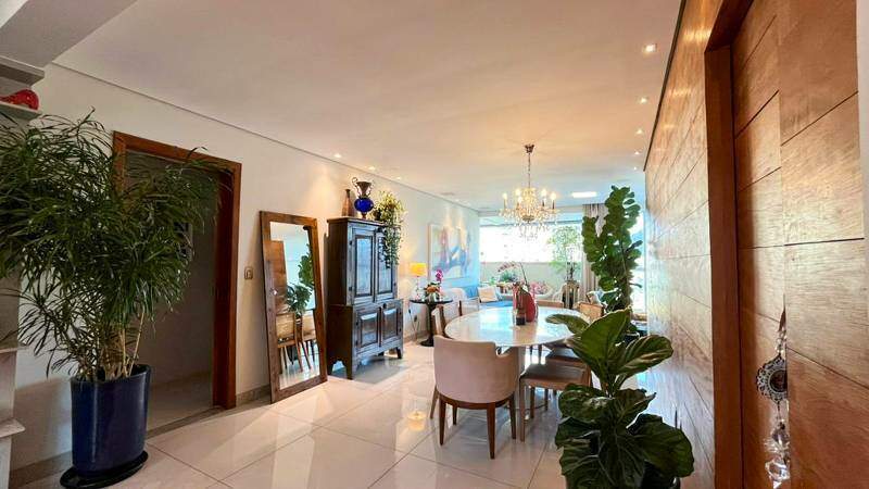 Apartamento à venda no Buritis: 