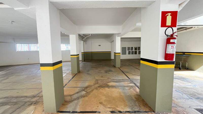 Apartamento à venda no Buritis: 
