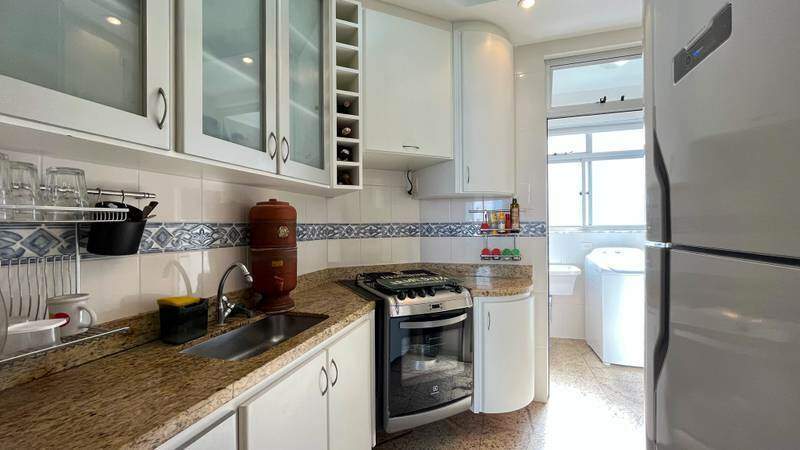 Apartamento à venda no Buritis: 