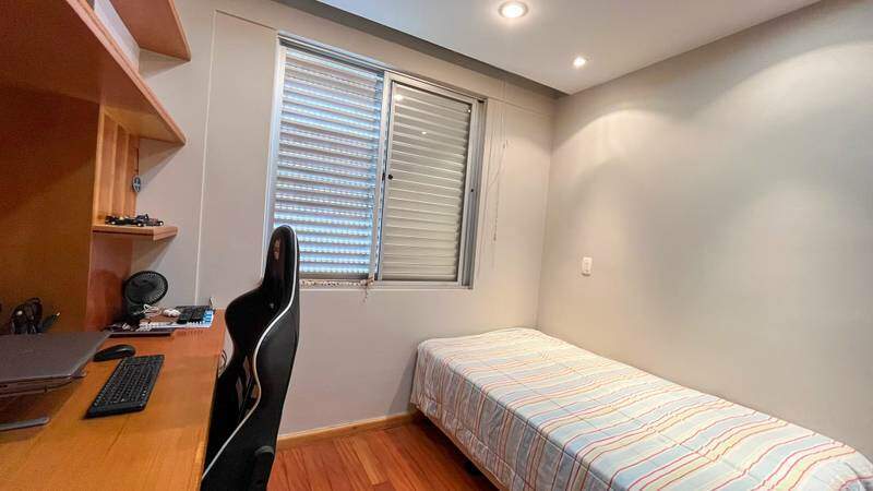 Apartamento à venda no Buritis: 