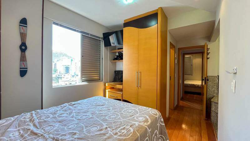 Apartamento à venda no Buritis: 
