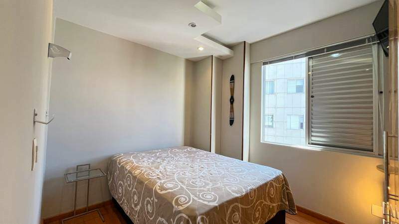 Apartamento à venda no Buritis: 