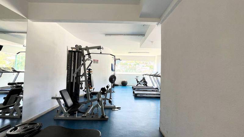 Apartamento à venda no Buritis: 