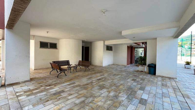 Apartamento à venda no Buritis: 