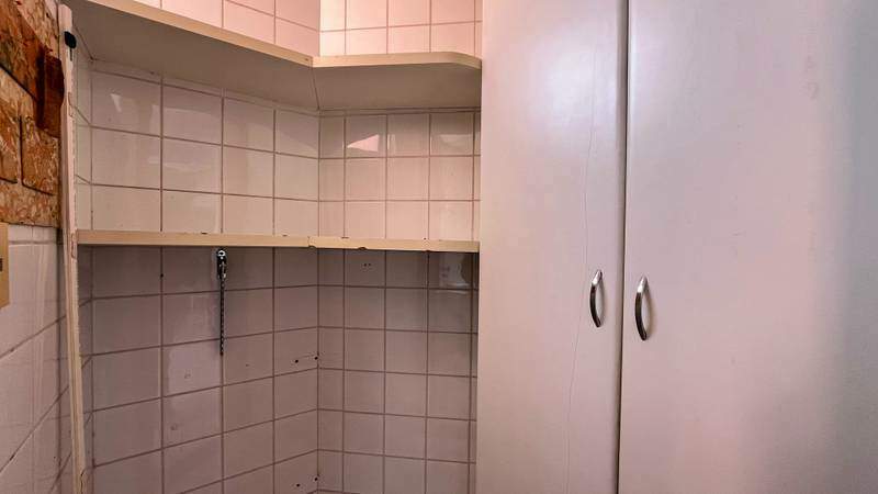 Apartamento à venda no Buritis: 
