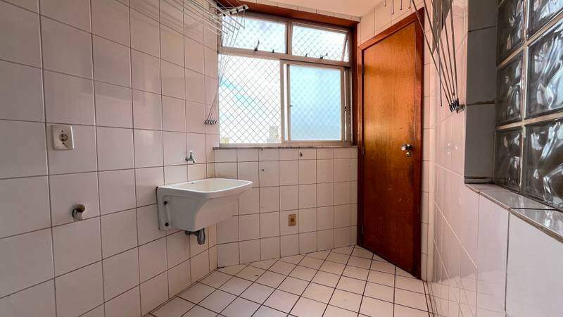 Apartamento à venda no Buritis: 