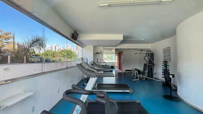 Apartamento à venda no Buritis: 