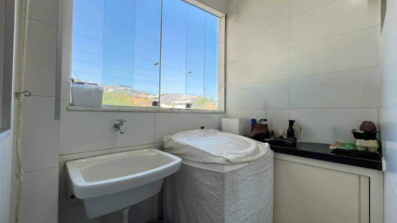 Apartamento à venda no Buritis: 