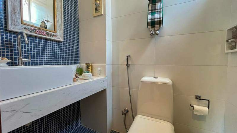 Apartamento à venda no Buritis: 