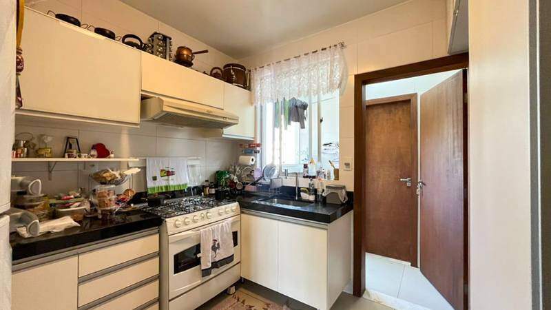Apartamento à venda no Buritis: 