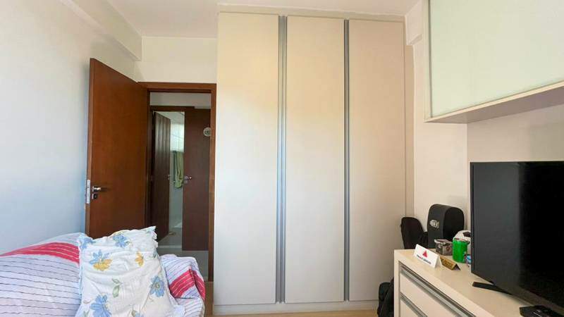 Apartamento à venda no Buritis: 