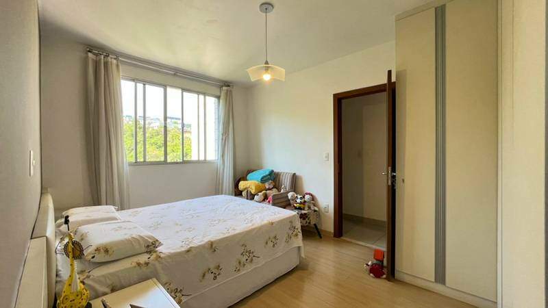 Apartamento à venda no Buritis: 