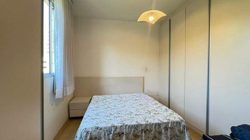 Apartamento à venda no Buritis: 