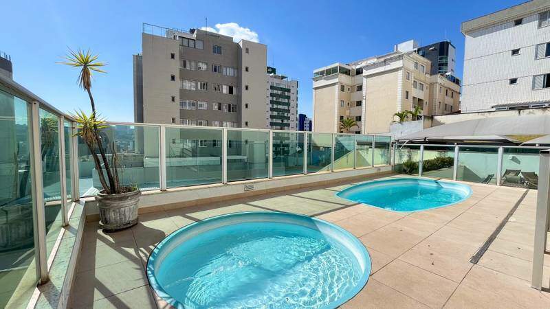 Apartamento à venda no Buritis: 