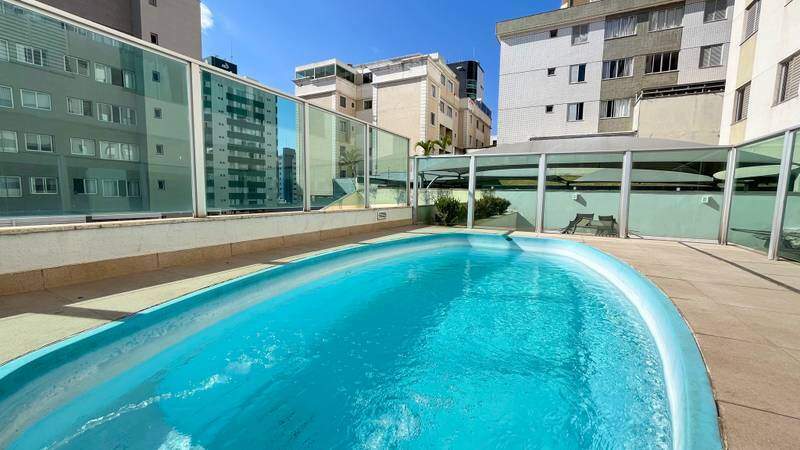 Apartamento à venda no Buritis: 