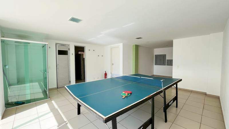 Apartamento à venda no Buritis: 