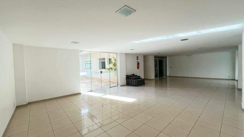 Apartamento à venda no Buritis: 