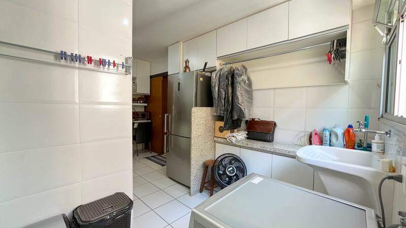 Apartamento à venda no Buritis: 