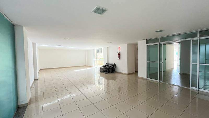 Apartamento à venda no Buritis: 