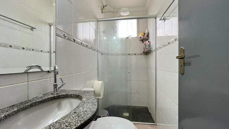 Apartamento à venda no Buritis: 