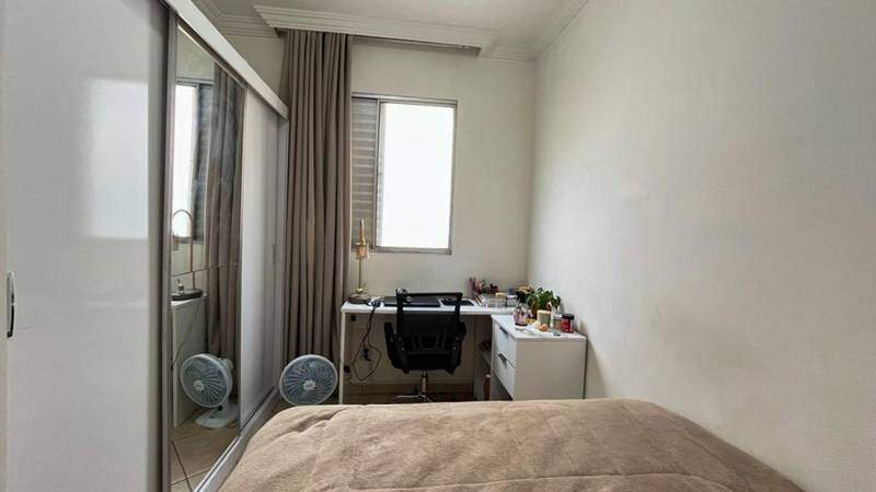 Apartamento à venda no Buritis: 