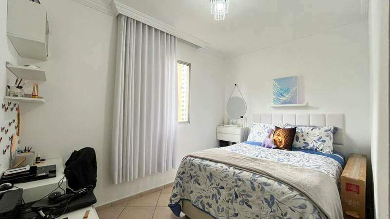 Apartamento à venda no Buritis: 