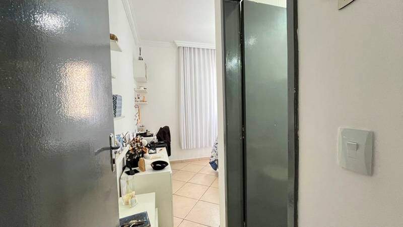 Apartamento à venda no Buritis: 