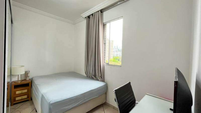 Apartamento à venda no Buritis: 