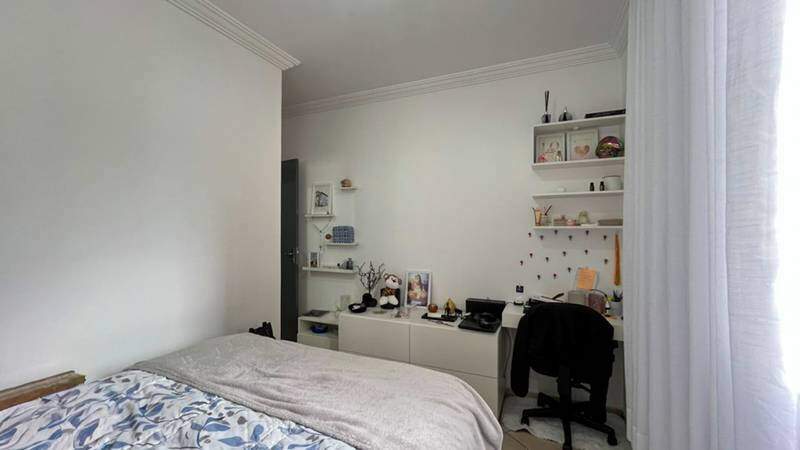 Apartamento à venda no Buritis: 