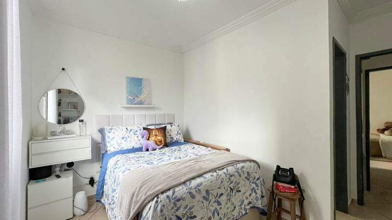 Apartamento à venda no Buritis: 